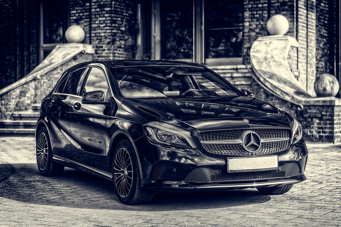 Private Transfer From Colico or Dervio or Piona or Corenno Plinio - Pricing and Lowest Price Guarantee