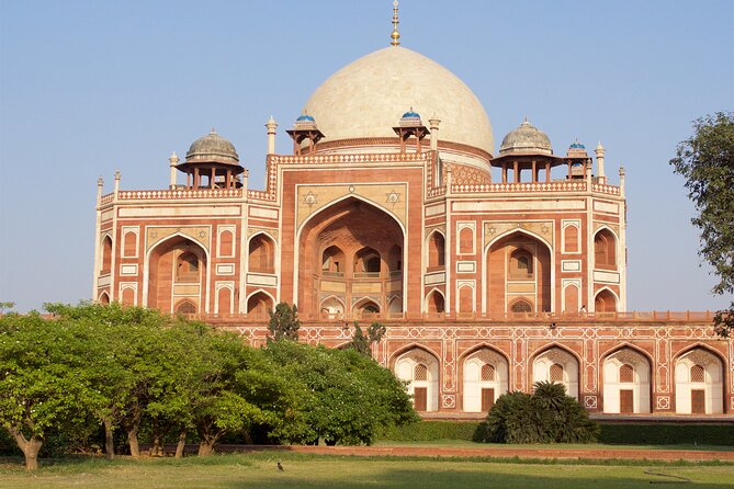 Private Transfer From Delhi Airport to Hotel in New Delhi - Reviews
