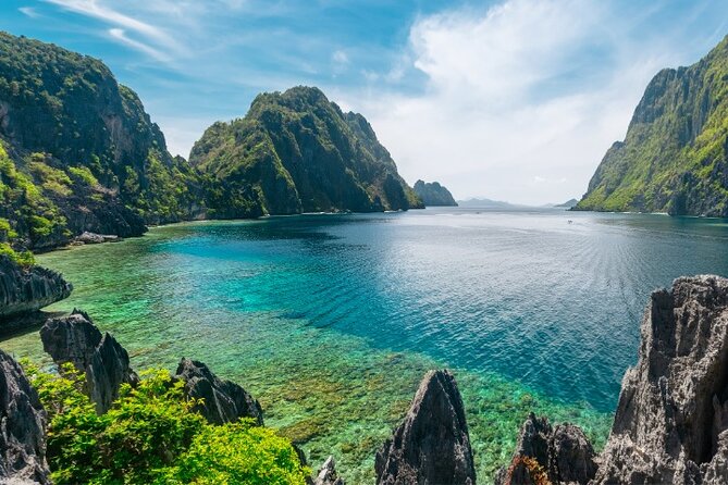 Private Transfer From El Nido Lio Airport To El Nido Hotels - Meeting and Pickup Details