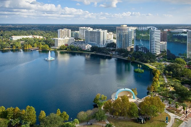 Private Transfer From Gainesville to Port Canaveral - Inclusions Provided in the Transfer