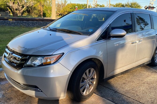 Private Transfer From Manila Cruise Port to Manila City Hotels - Transportation Services Included