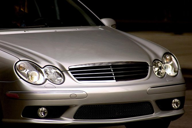 Private Transfer From Milan to Venice - Cancellation Policy