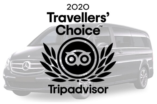 Private Transfer From Noosa to Sunshine Coast Airport up to 3 Pax - Pickup and Departure