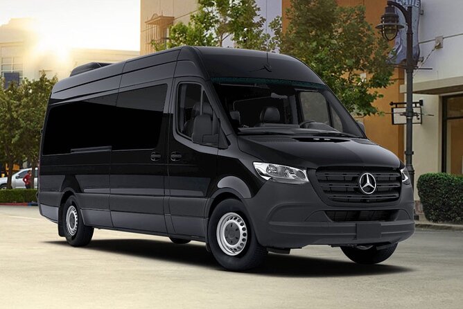 Private Transfer From Orlando Airport to Port Canaveral Cruise Ship and Hotel - Pricing and Booking