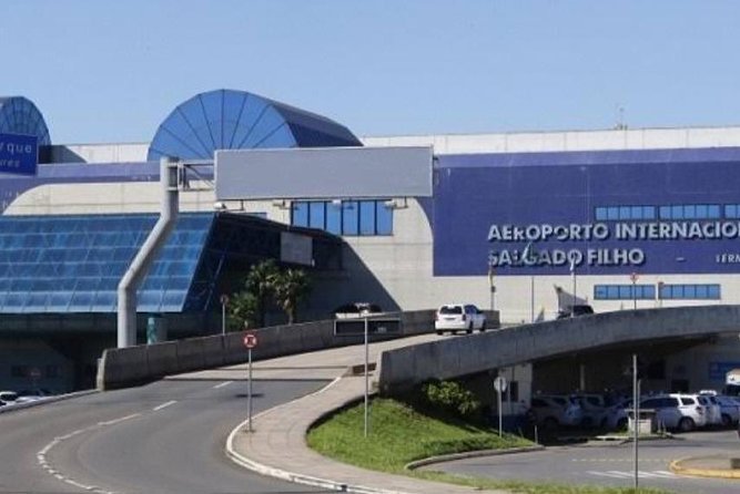 Private Transfer From Porto Alegre to Gramado or Canela by Fatur Turismo - Reviews and Ratings Insights