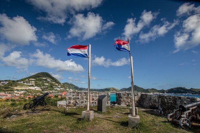Private Transfer From Sint Maarten Airport to Accommodation - Cancellation Policy