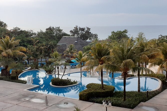 Private Transfer From Tocumen Airport to Panama City - Expectations & Policies