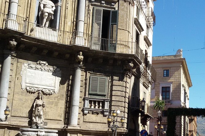 Private Transfer Palermo Airport To/From Verdura Resort, Sciacca - Reviews Overview