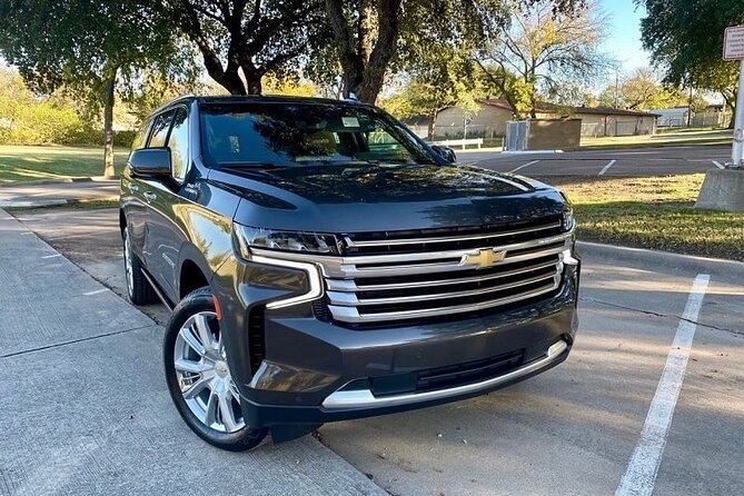 Private Transfer: Port Canaveral to Orlando Airport MCO in Luxury SUV - Location Information