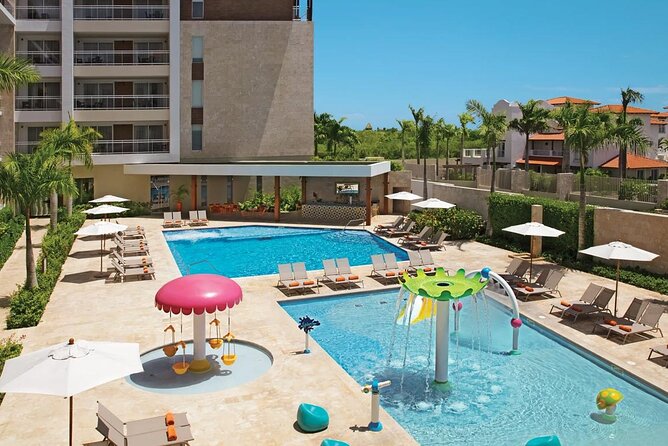 Private Transfer Punta Cana Airport To/From Dreams Dominicus La Romana - Service Overview