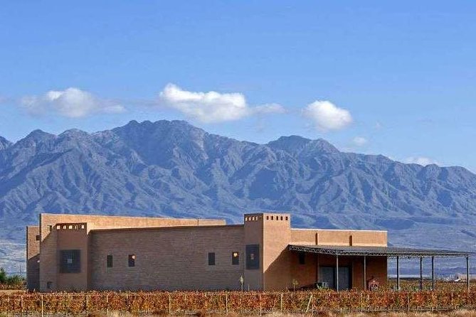 Private Transfer to Wineries in Lujan De Cuyo / Maipu - Questions and Assistance
