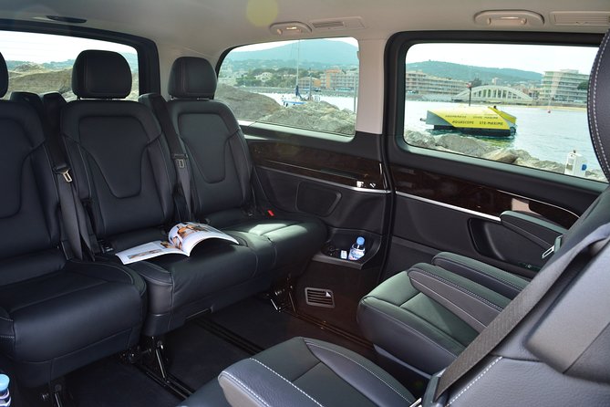 Private Transfers (Airport, Port, Hotels) Guadeloupe - Cancellation Policy