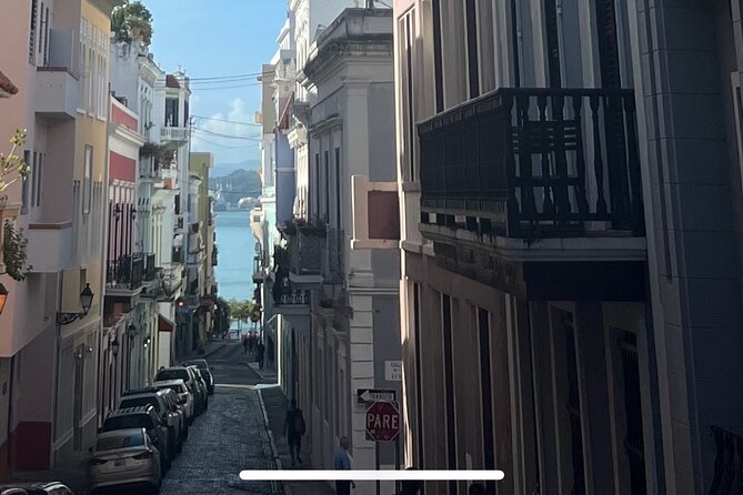 Private Transfers From SJU Airport to Isla Verde, Condado or San Juan Área - Luxury Vehicle Options Available