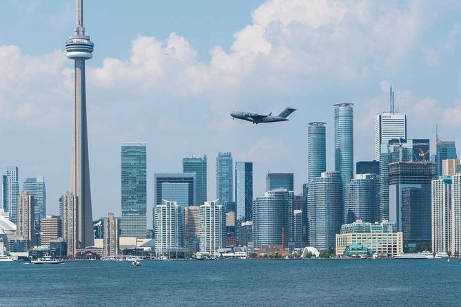 Private Transfer:Toronto Pearson Intl Airport to Toronto Hotel / Accommodations - Transportation Information