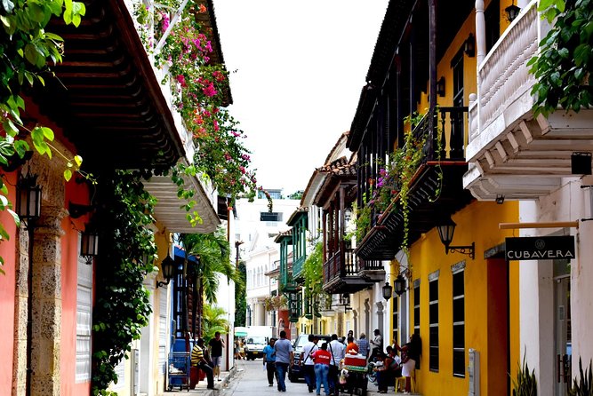Private Transportation From Santa Marta City to Cartagena - Booking Process Overview