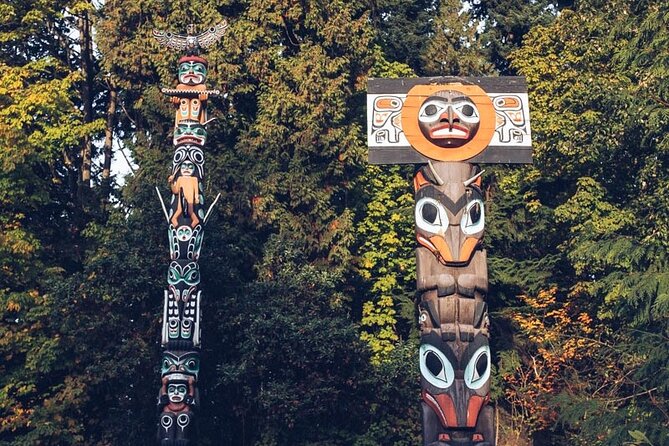 Private Vancouver Running Tour - Pricing and Product Code
