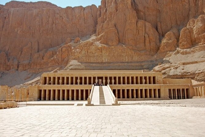 Private VIP Day Trip: 5 Temples, Lunch,Felucca and Sound and Light - Pricing and Booking Policy
