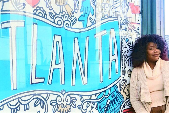 Private VIP Group Tour of Atlanta - Pickup Information