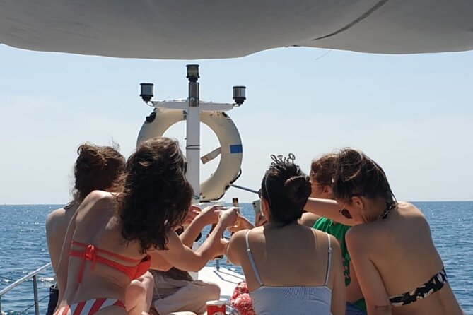 Private VIP Tour 'The Seven Beaches' - Booking Process