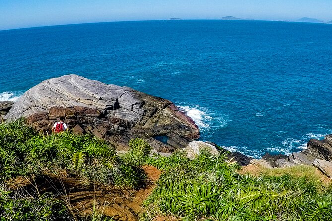 Private Walk Through the Natural Pools in Búzios - Private Tour Details and Requirements
