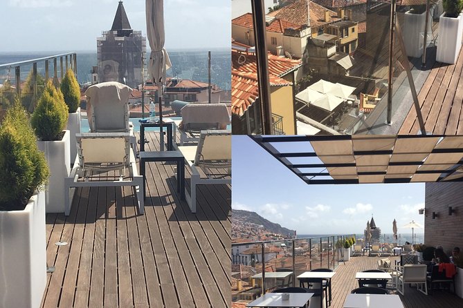 Private Walking Food Tour Around Funchal - Itinerary Options