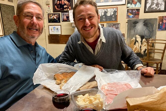 Private Walking Food Tour of Bologna With a Certified Tour Guide - Pricing and Booking Details