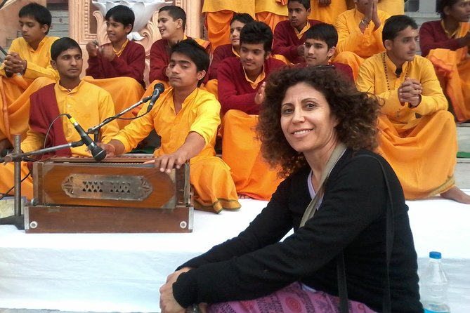 Private Walking Tour in Rishikesh - Inclusions