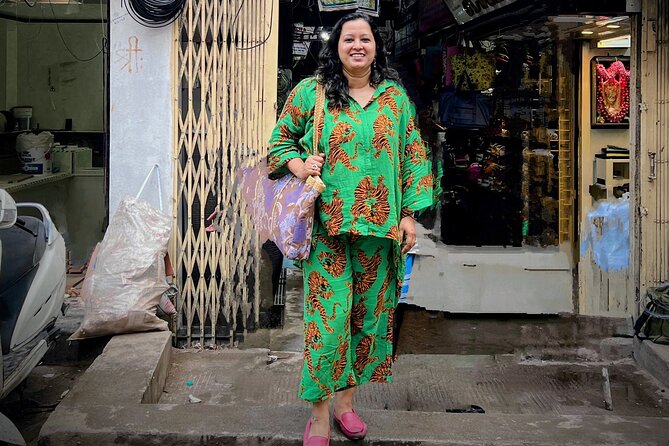 Private Walking Tour Into the Oldest Local Market in Bengaluru - Tour Duration