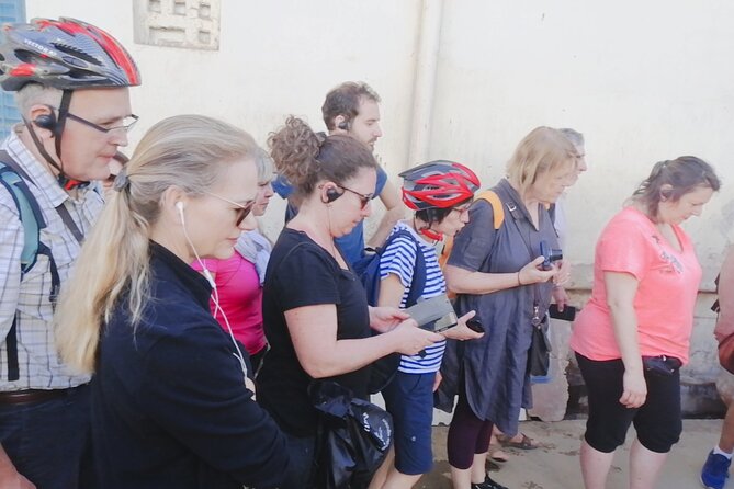 Private Walking Tour of Udaipur With a Professional Guide - Review Summary