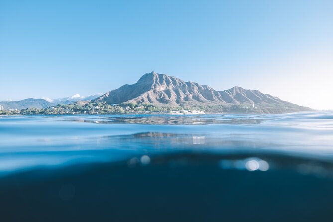 Private Whale Watching and Coastal Swimming Tour Honolulu - Expectations and Accessibility