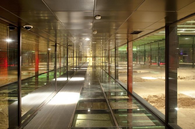 Private Xian Tour: Terracotta Warriors, Hanyangling Museum, Cave Homes - Meeting and Pickup Details