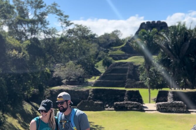 PRIVATE Xunantunich Mayan Ruin & Cave Tubing Adventure From Placencia - Departure Information