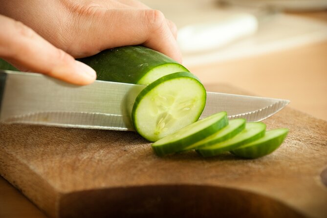 Professional Guided Sushi-Making! With Classpop in Denver - Booking Details