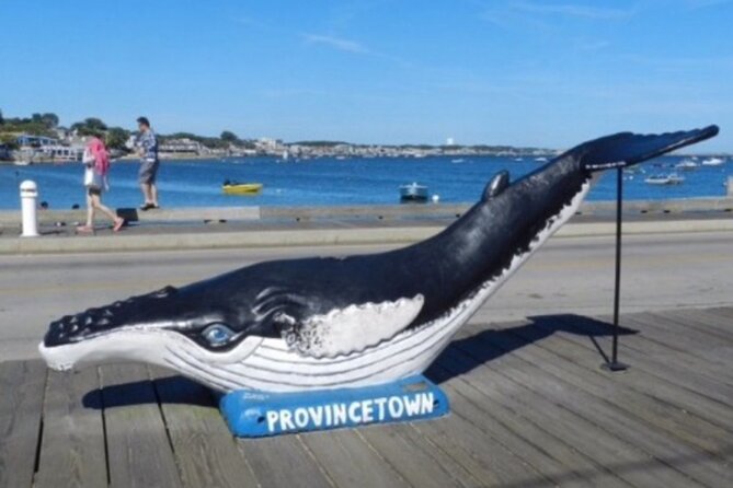 Provincetown Scavenger Hunt: The Crown Jewel of Cape Cod - How to Participate