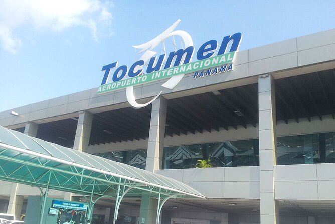 PTY Airport Transfer Service To Panama City - Reviews Overview and Ratings