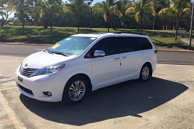 Puerto Plata Airport Transfer to Sosua - What to Expect