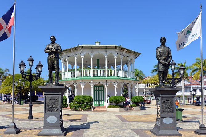 Puerto Plata City Tour (Half-Day) - End of Activity and Refund Policy