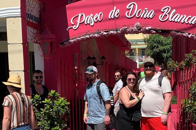 Puerto Plata City Tour With Lunch on the Beach - Inclusions