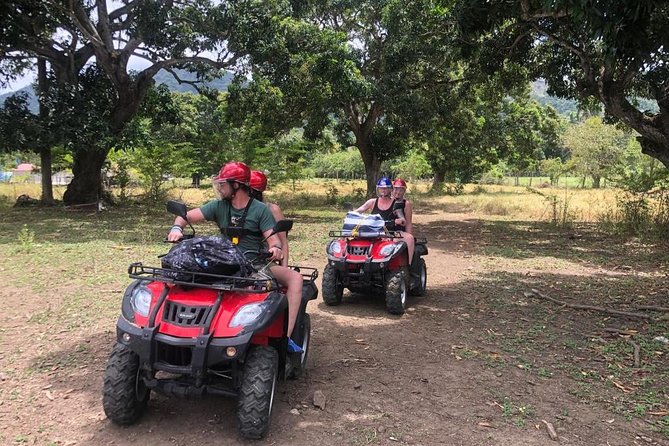 Puerto Plata Half-Day Country World Day Pass  - Dominican Republic - Pickup Details