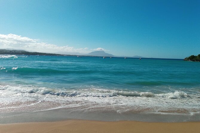 Puerto Plata Half-Day Golden Beach Tour  - Dominican Republic - Meeting Points for the Tour