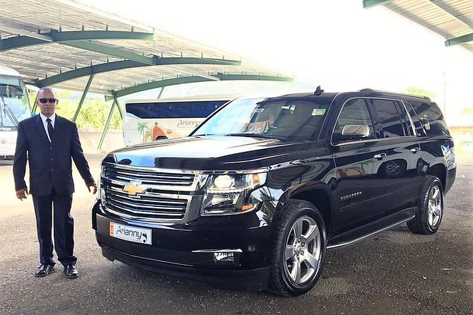 Puerto Plata to Lifestyle LHVC Transfer - Overview of the Transfer