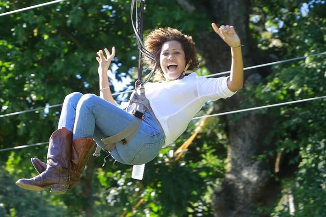 Puerto Plata: Wild, Furious & Eco Adventure - Pricing and Booking