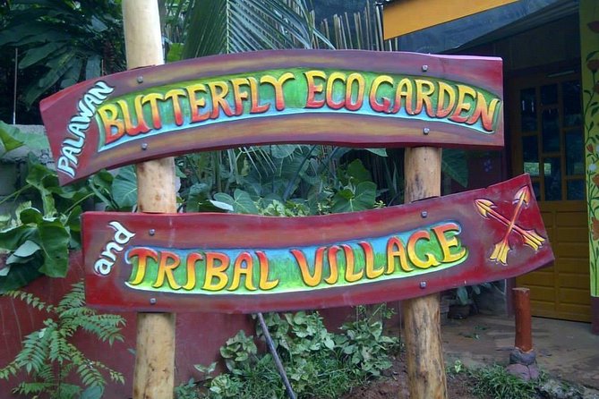 Puerto Princesa City Tour (private) - Itinerary Details