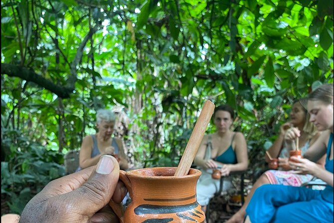 Puerto Viejo Hands on Chocolate Making Class. From Bean to Bar, Get Chocolatey! - Activity Inclusions
