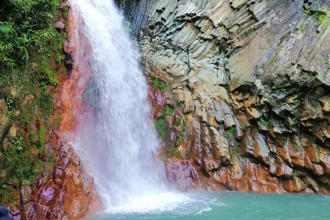 Pulangbato Falls Tour & Hot Spring From Dumaguete - Good To Know