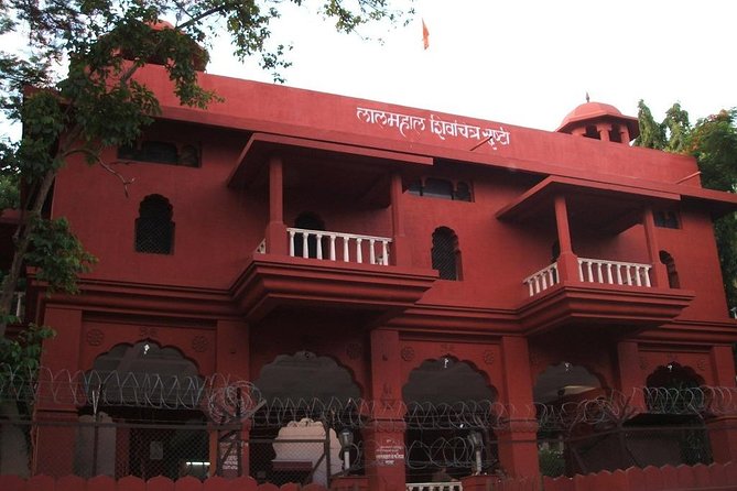 Pune Half Day Guided Tour in a Private Car - Inclusions and Policies