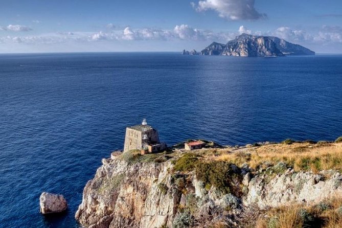 Punta Campanella Hike - Amalfi Coast - Sorrento - Good To Know