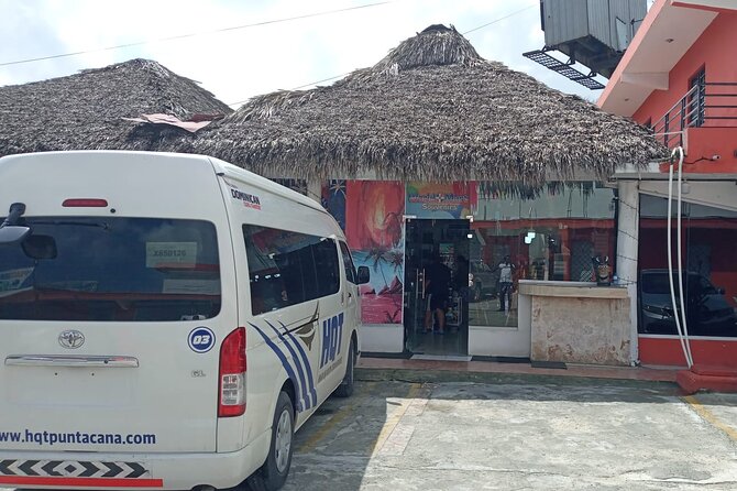 Punta Cana Shopping Tour - Pricing Information