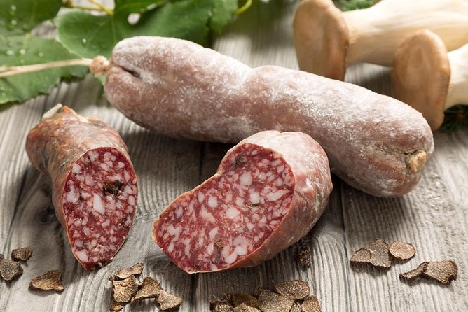 Pure Experience: Original Black Forest Farmer Smoke Tour - Inclusions of the Tour