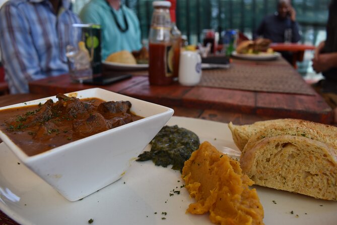 PVT Langa Township Development Taster Walking Tour - Included Experiences